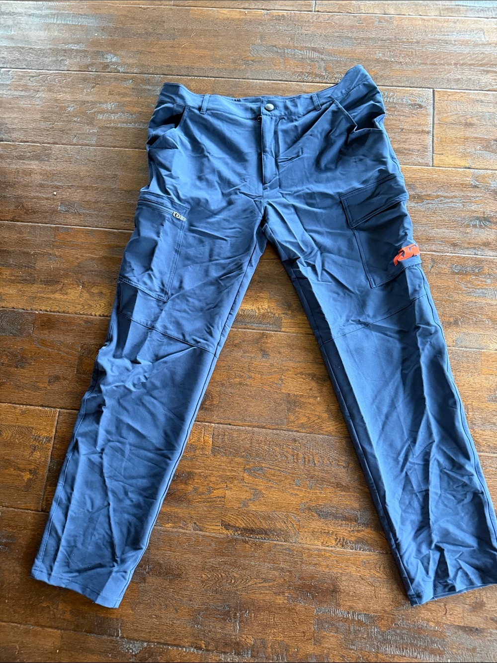 Ktm racing pants size XXL 34” inseam NEW